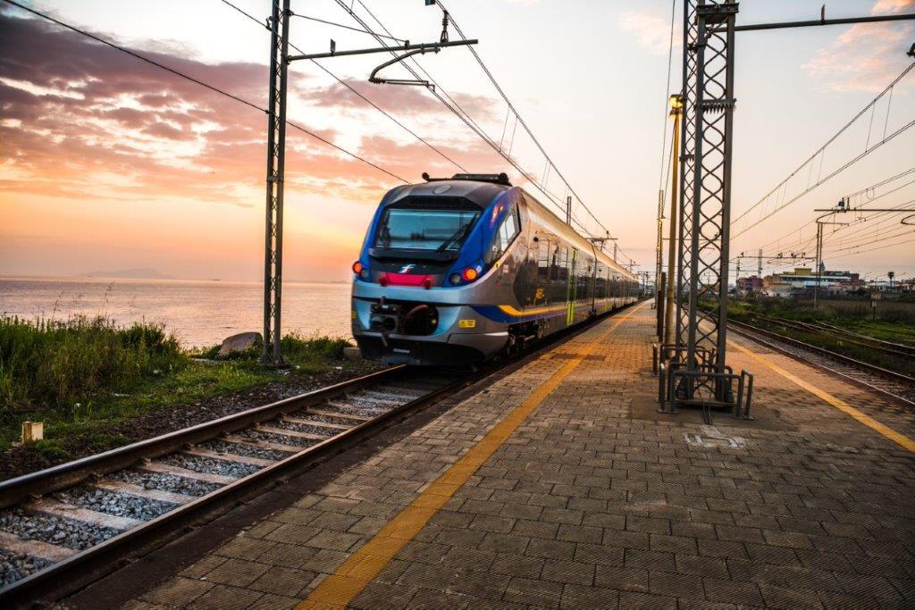 treno