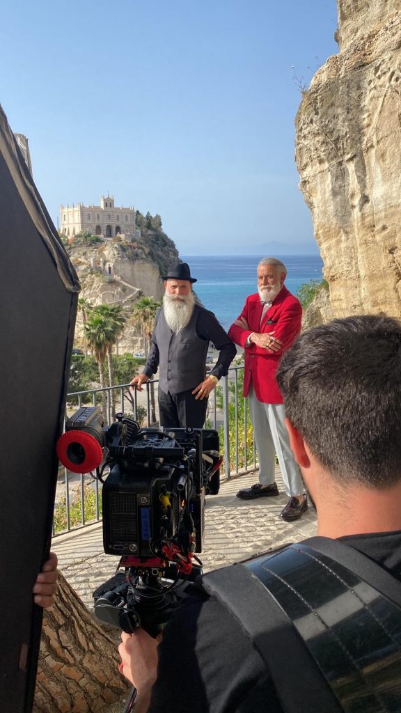 tropea amaro del capo