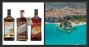 tropea amaro del capo