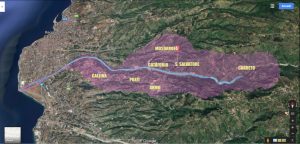 vallata del sant'agata pro loco san salvatore