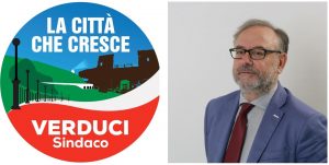 verduci sindaco simbolo lista