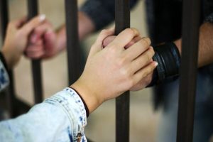 vita sessuale detenuti