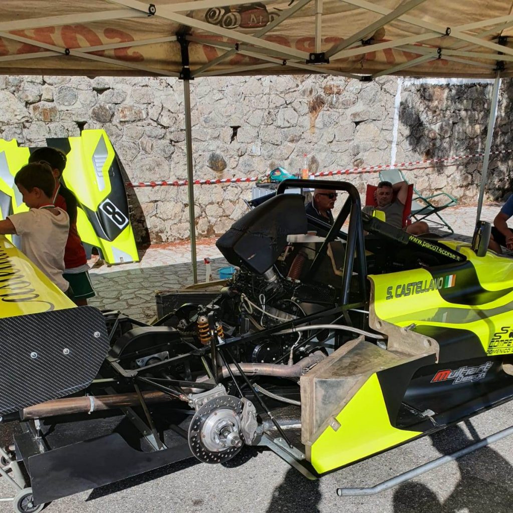 43 edizione santo stefano-gambarie 8