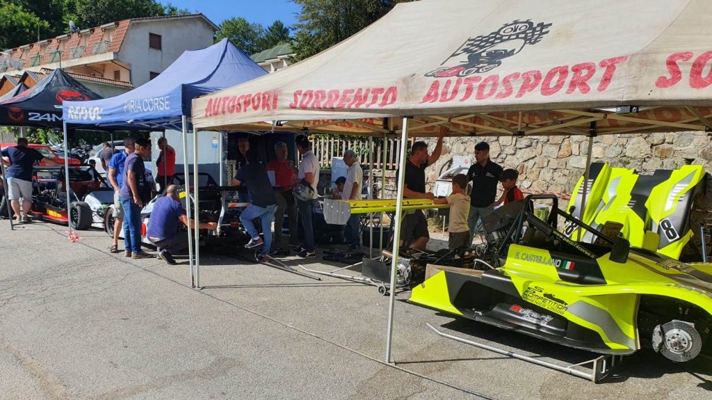 43 edizione santo stefano-gambarie 8