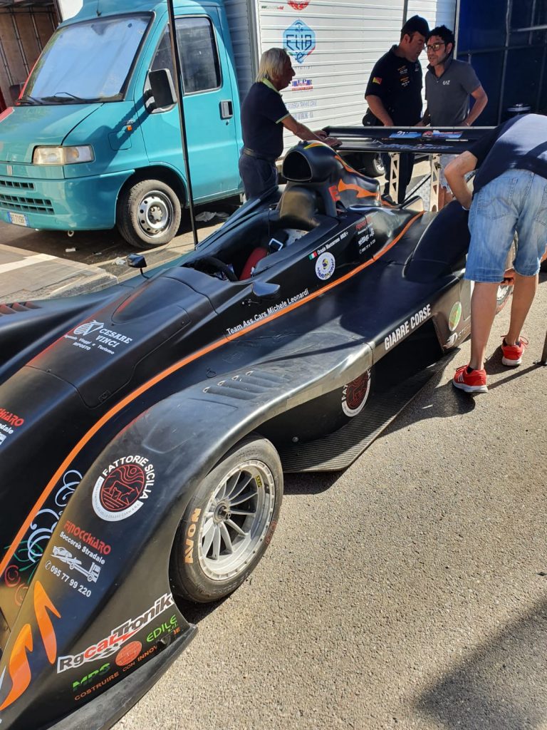 43 edizione santo stefano-gambarie 8