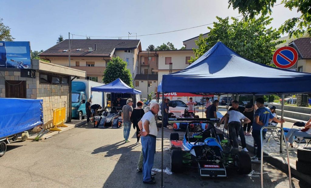 43 edizione santo stefano-gambarie 8