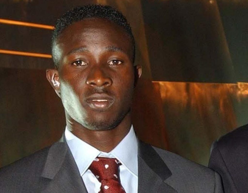 Il calcio piange Akeem Omolade, ex giocatore della Vibonese trovato ...