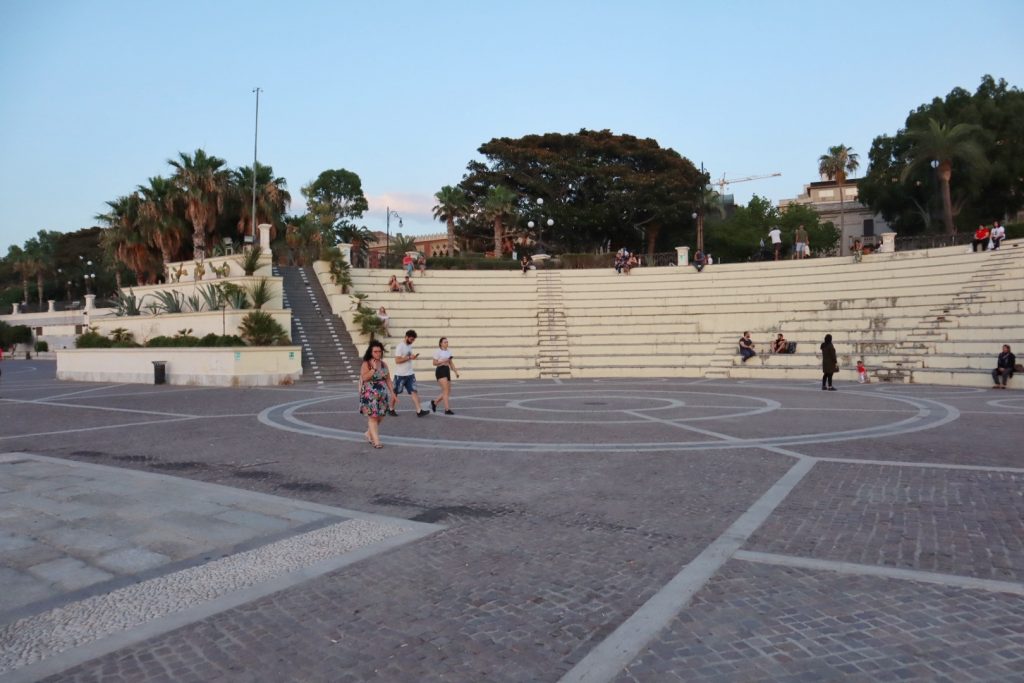 Arena Stretto