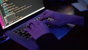 Attacco hacker