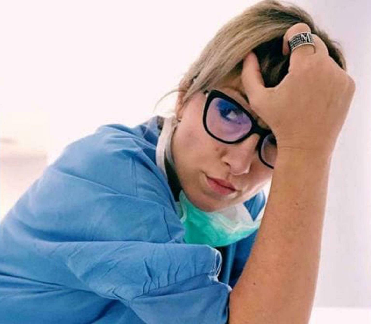 Barbara Balanzoni