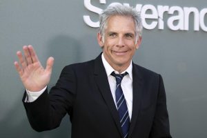 Ben Stiller