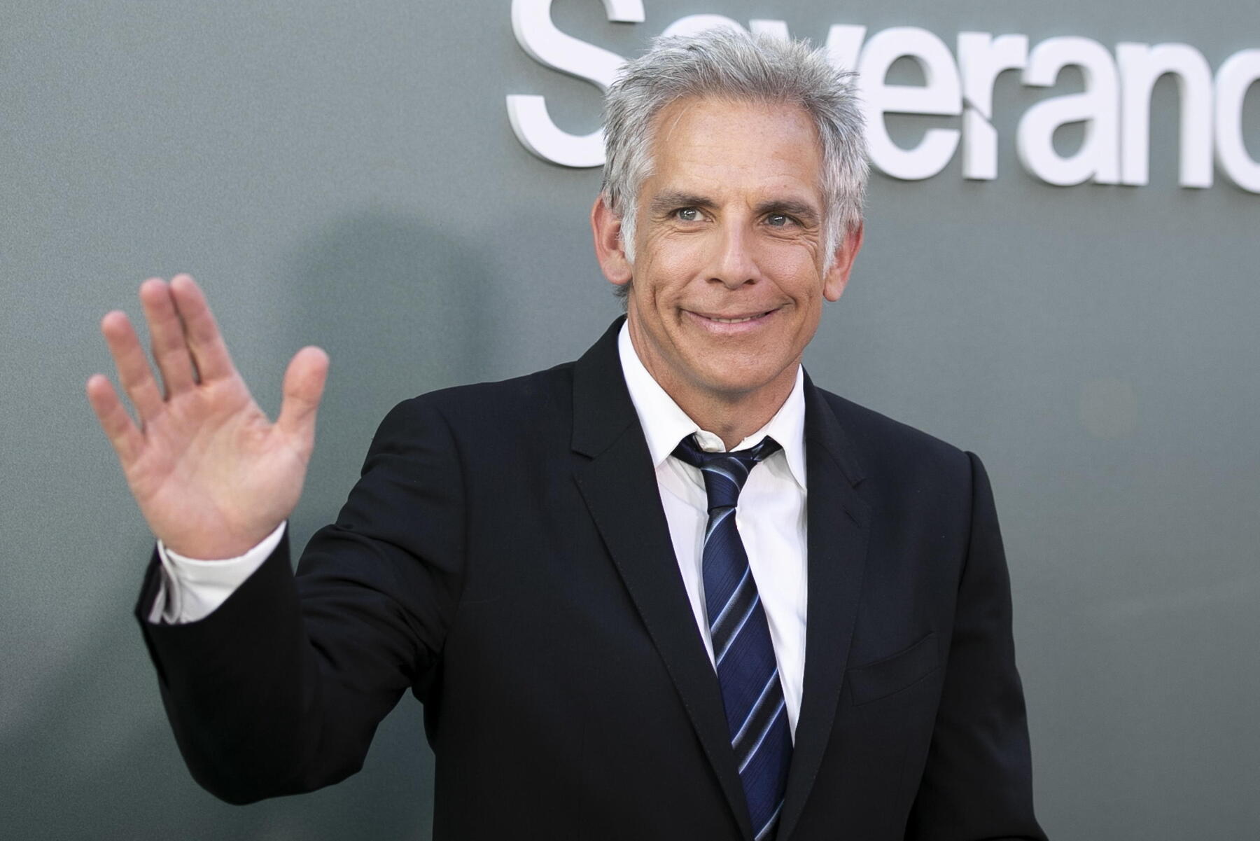 Ben Stiller