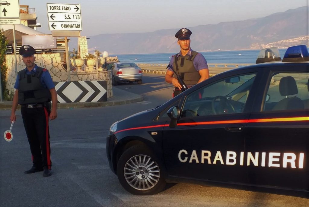 CC Messina