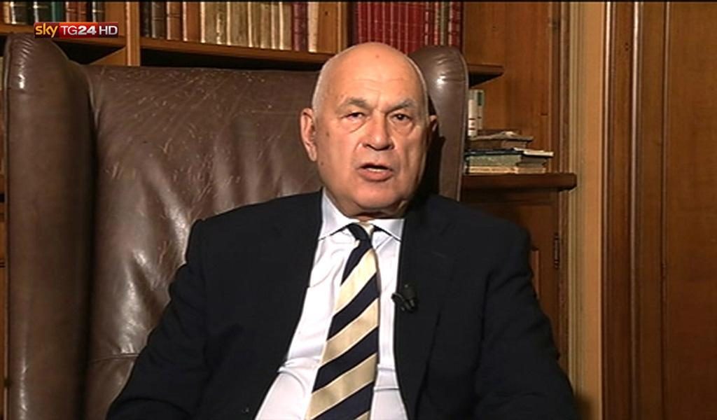 Carlo Nordio
