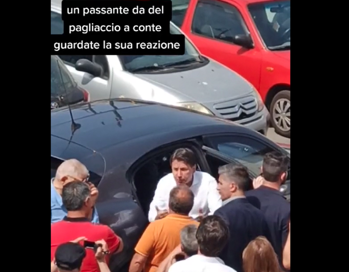 Conte