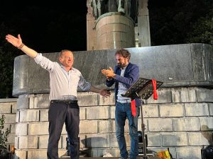 DE LUCA-GIARRUSSO