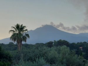 Etna