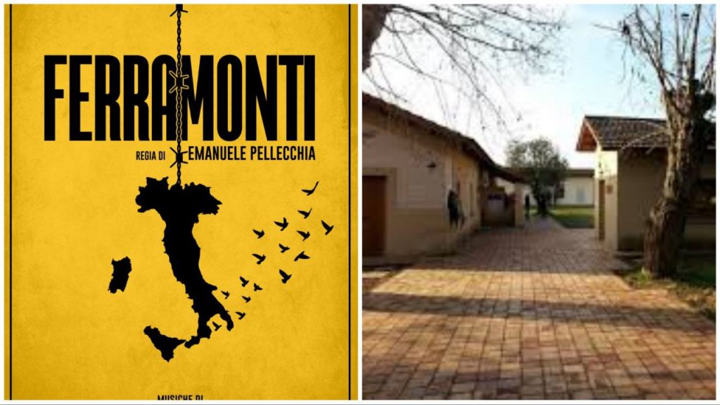 "Ferramonti", la storia del campo di concentramento calabrese di Tarsia