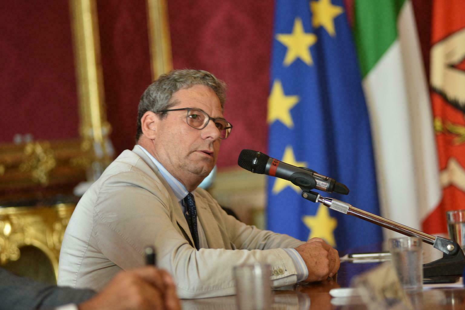 Gianfranco Micciché