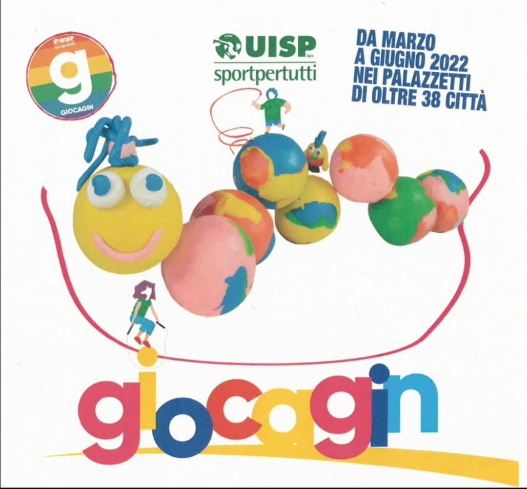 Giocagin