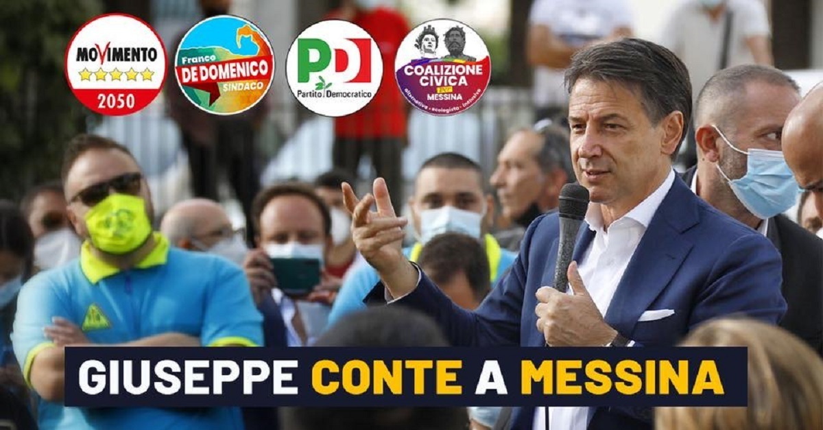 Giuseppe Conte