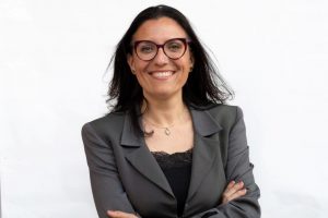 Giusy Caminiti
