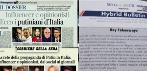 Hybrid Bulletin