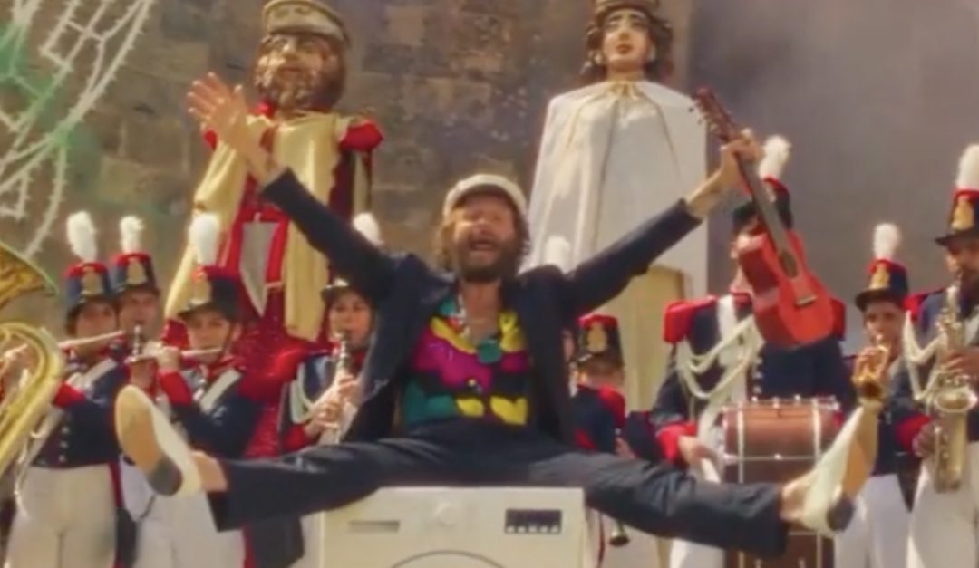 Jovanotti-alla-salute video
