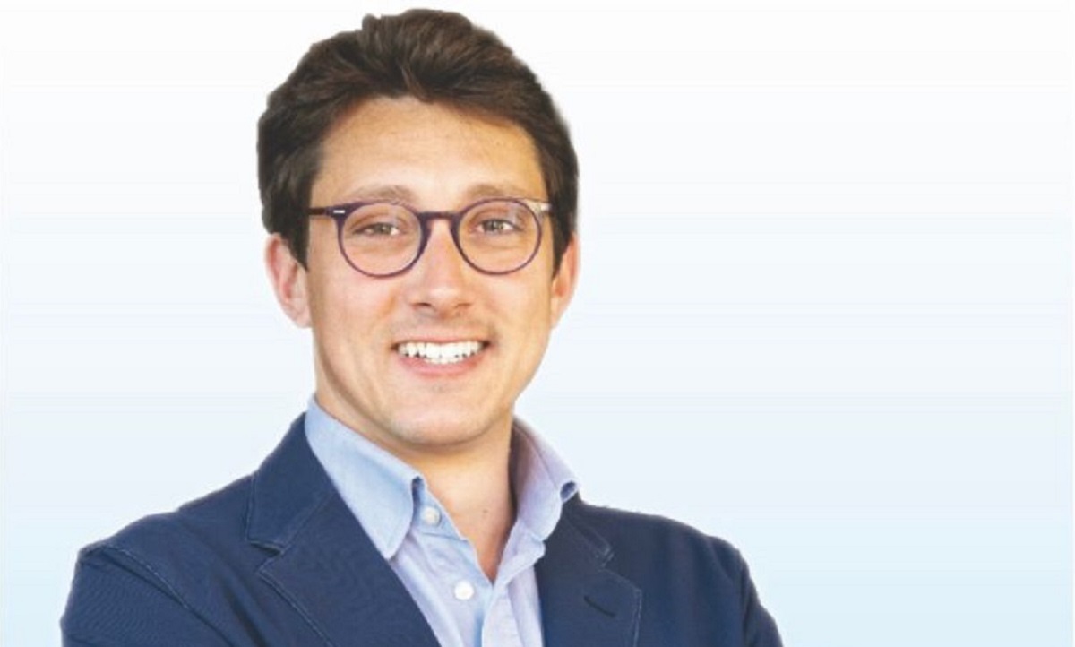 Massimo Parisi