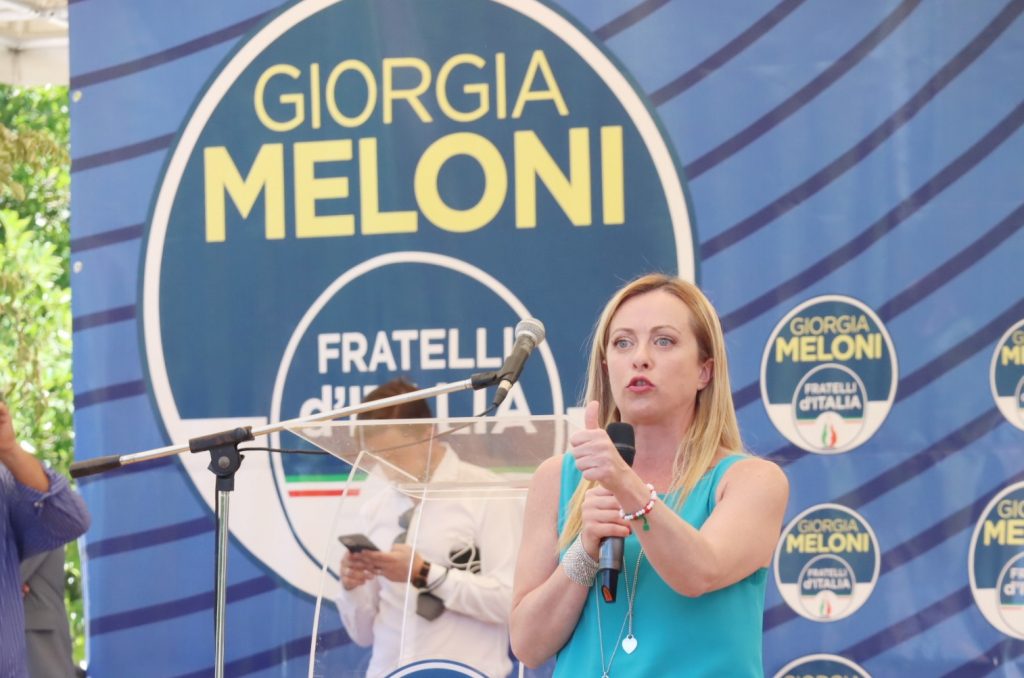 Meloni