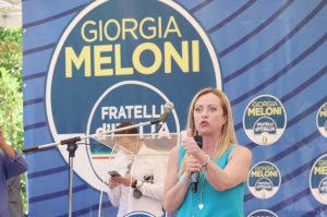 Meloni