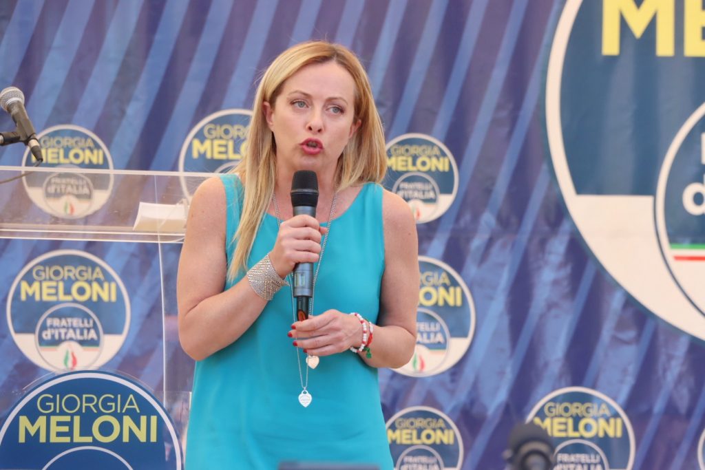 Meloni
