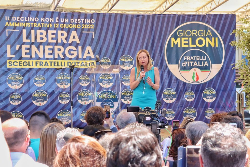 Meloni