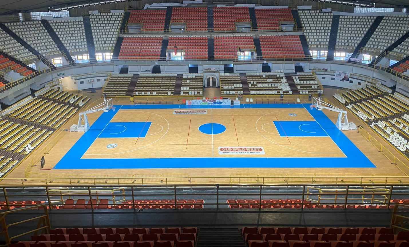 PalaCalafiore