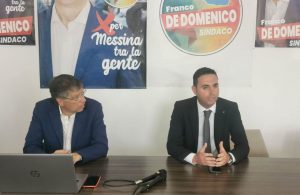 Presentazione Andrea Argento