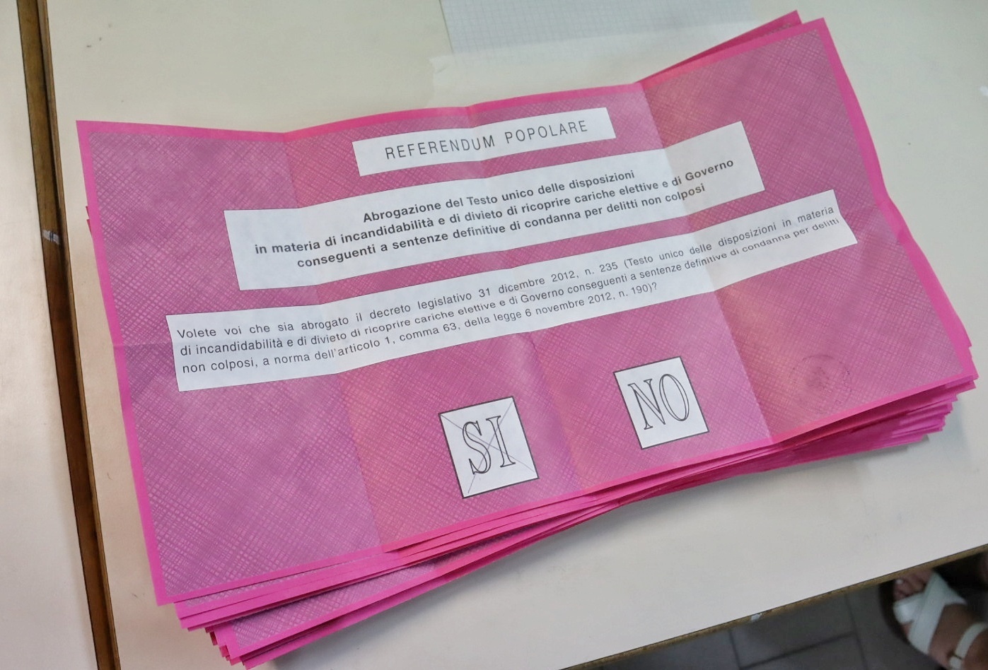 Referendum Giustizia 2022 (12)