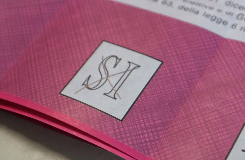 Referendum Giustizia 2022 (1)