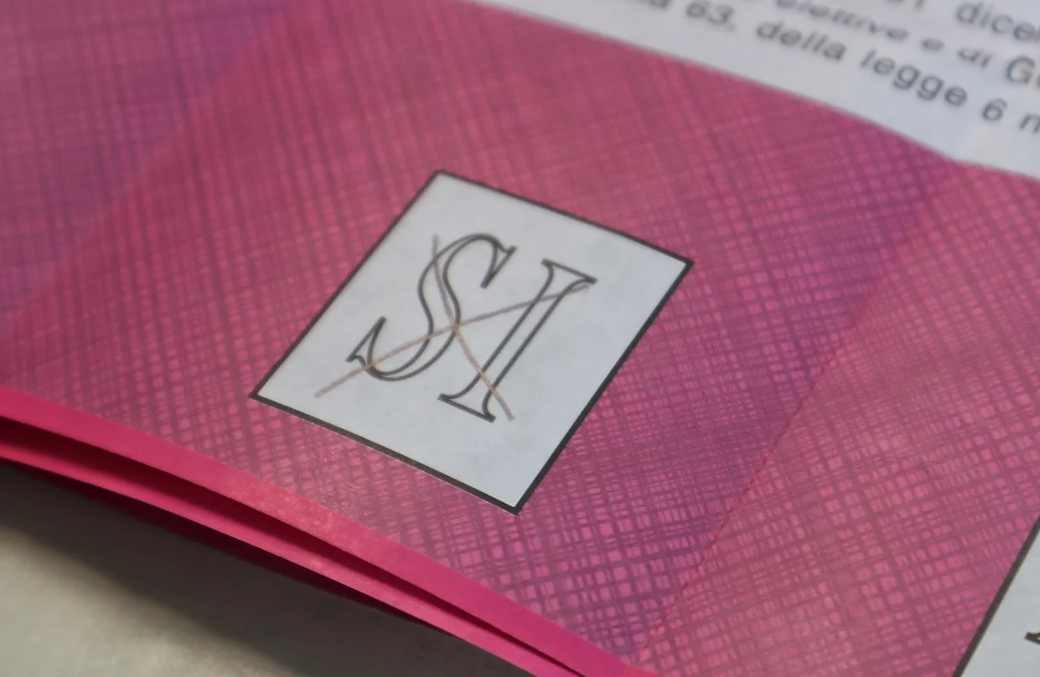 Referendum sulla Giustizia, Adriana Musella spiega perché voterà “sì”: “la politica dovrebbe rimanere fuori, ma…”