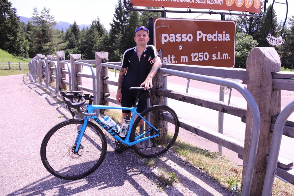 Roberto Costa Asproclimb