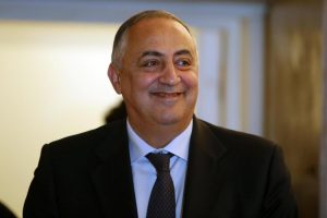 roberto lagalla