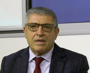 Sindaco di Cassano, Giovanni Papasso