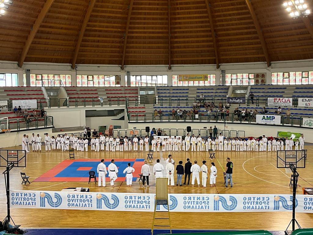 Sport milazzo