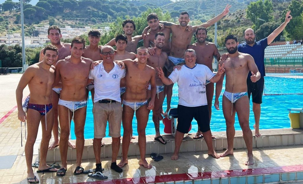 Ssd Unime Pallanuoto