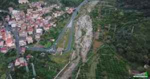 Strada scorrimento veloce Fiumara-Campo Calabro