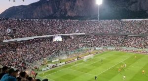 Tifosi Palermo