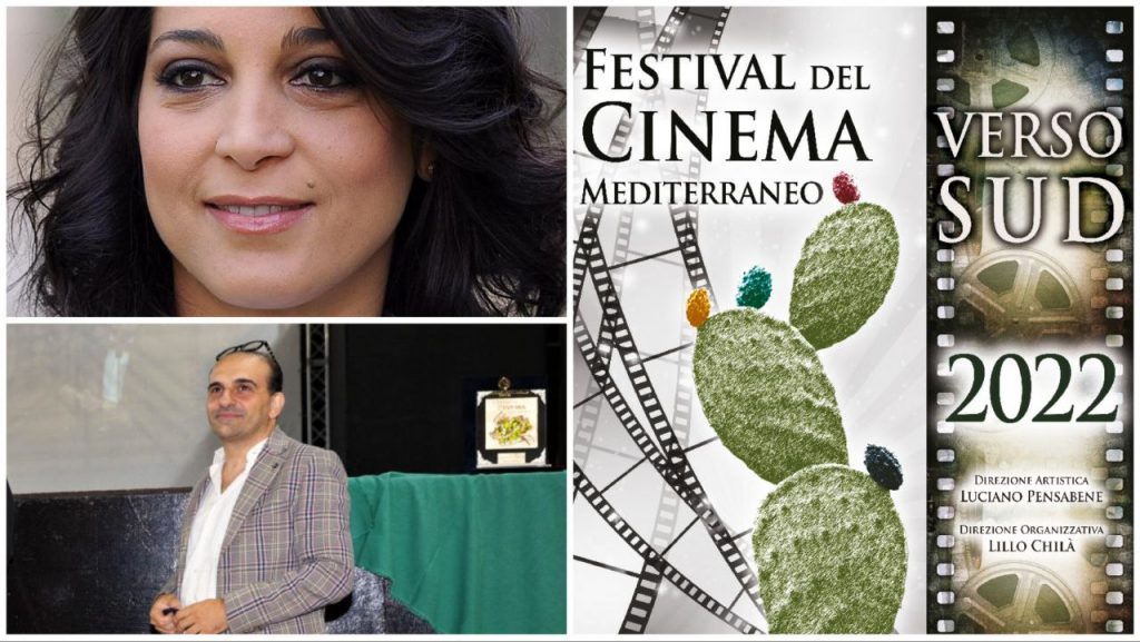 Verso Sud Festival del cinema mediterraneo