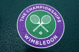 Logo Wimbledon