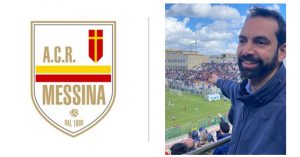 acr messina basile
