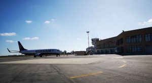 aeroporto crotone