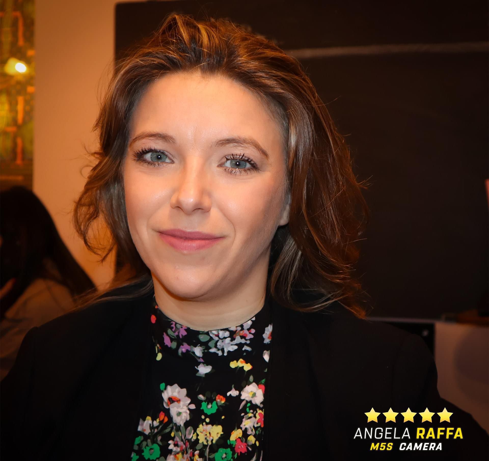 angela raffa